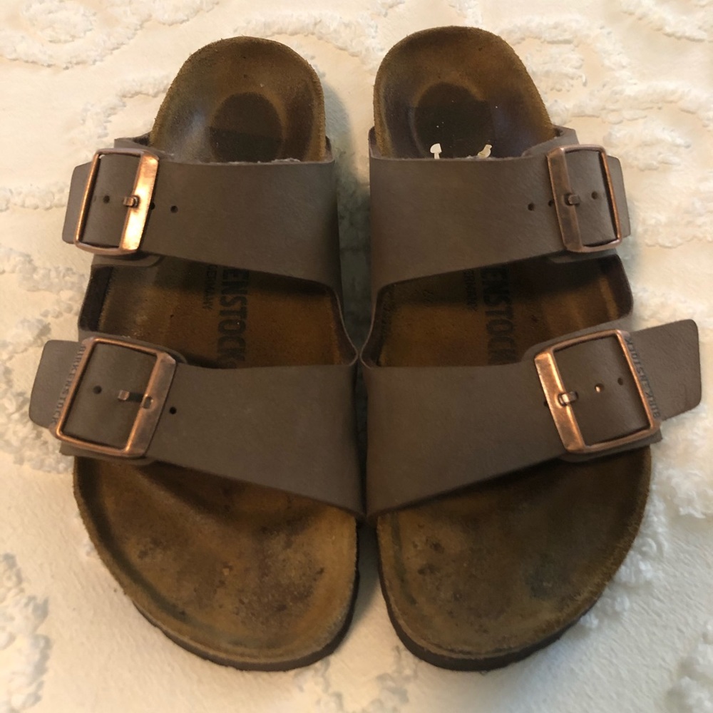 Birkenstock like new 38